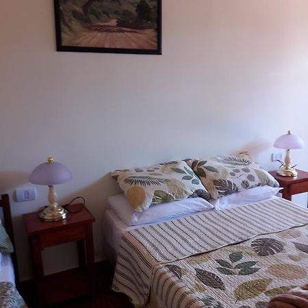 Apartamentos Centricos 푸에르토이과수 외부 사진