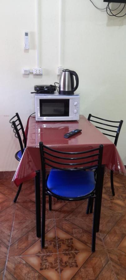 Apartamentos Centricos 푸에르토이과수 외부 사진