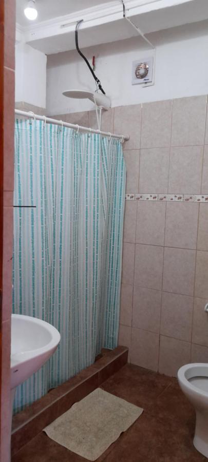 Apartamentos Centricos 푸에르토이과수 외부 사진