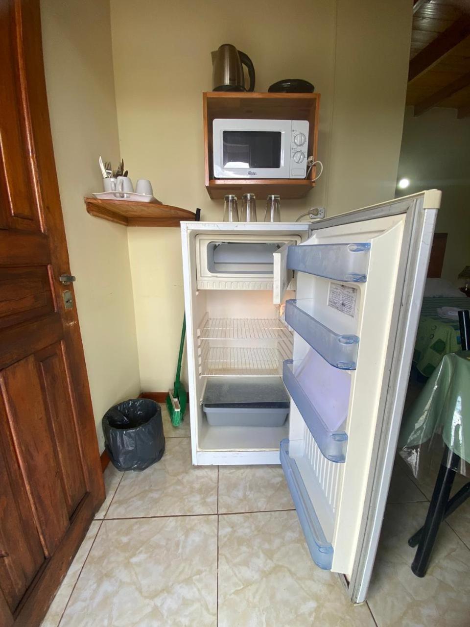 Apartamentos Centricos 푸에르토이과수 외부 사진