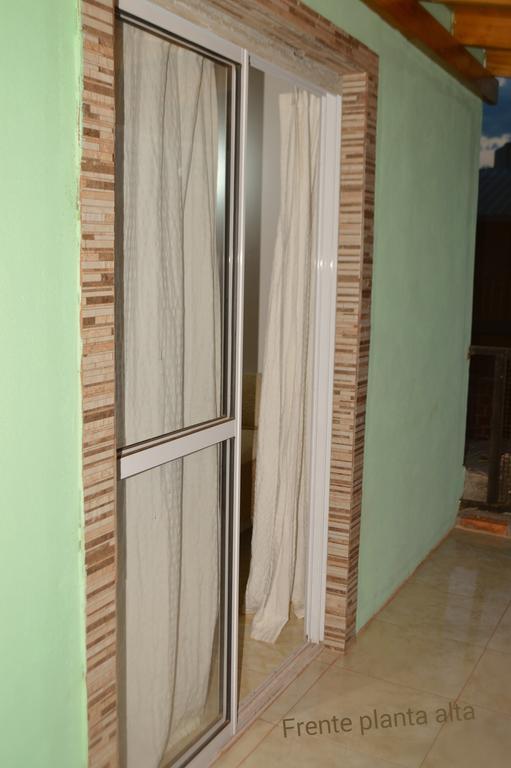 Apartamentos Centricos 푸에르토이과수 외부 사진