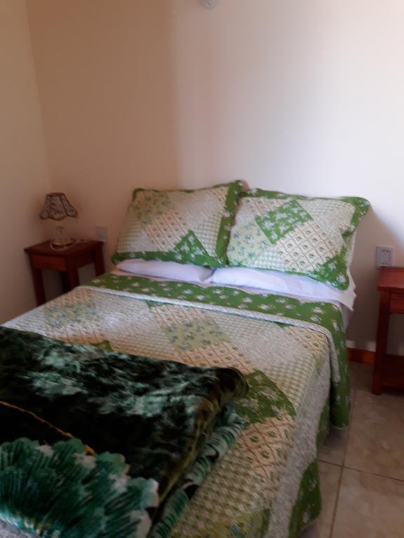 Apartamentos Centricos 푸에르토이과수 외부 사진