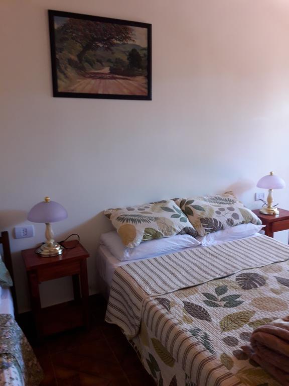 Apartamentos Centricos 푸에르토이과수 외부 사진