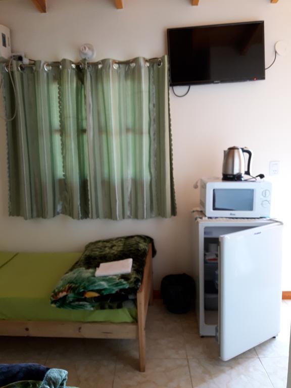 Apartamentos Centricos 푸에르토이과수 외부 사진