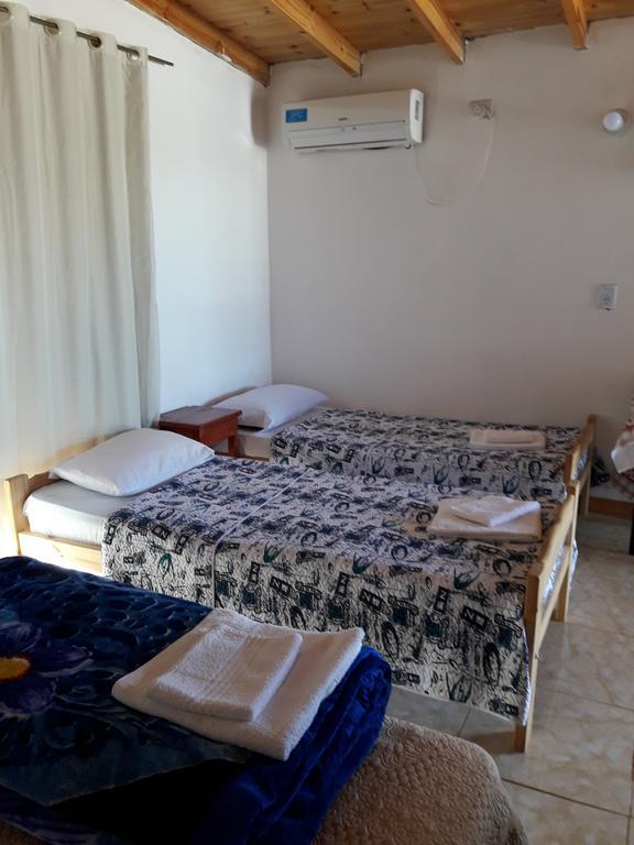 Apartamentos Centricos 푸에르토이과수 외부 사진
