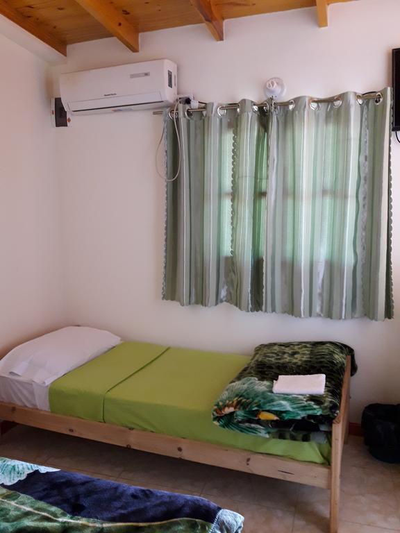 Apartamentos Centricos 푸에르토이과수 외부 사진